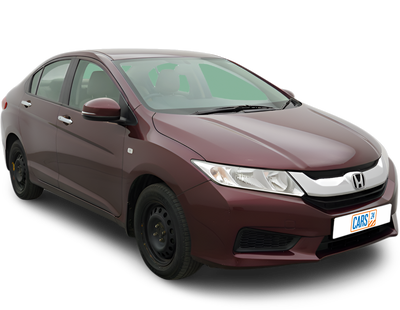 Honda City-img